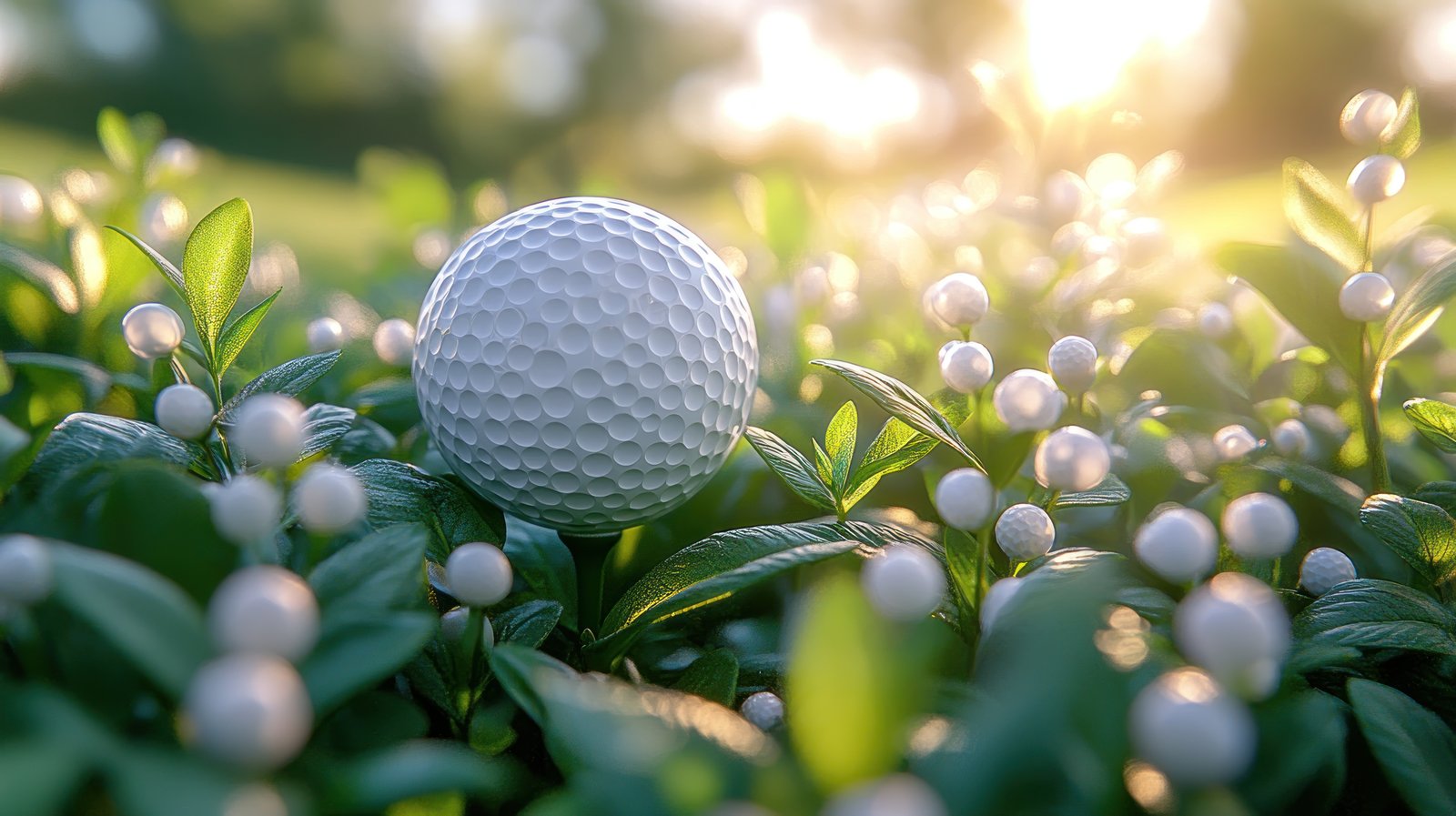 Olympia Country & Golf Club