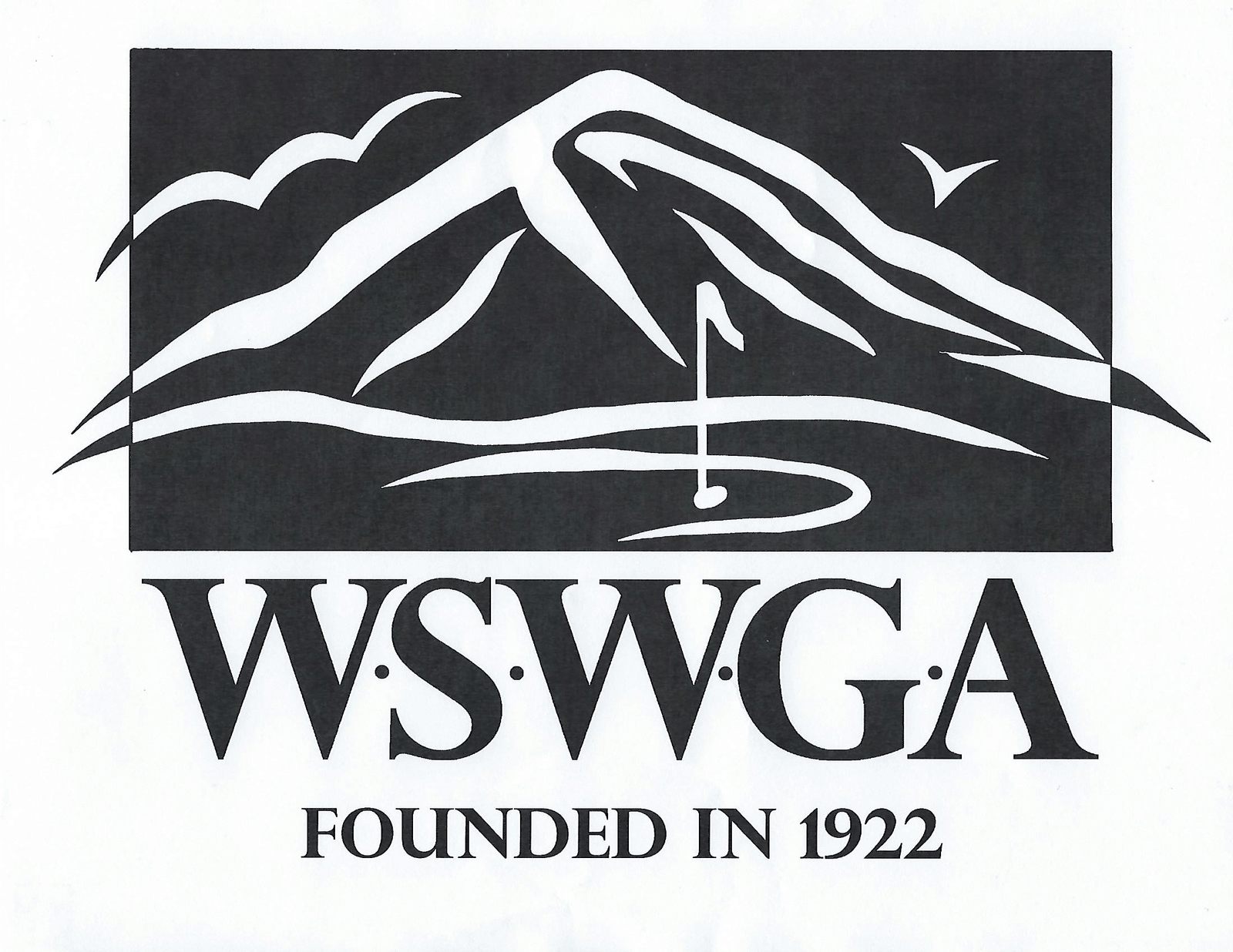 WSWGA logo