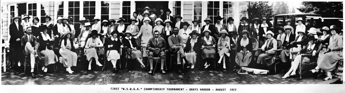 1922 WSWGA State Championship