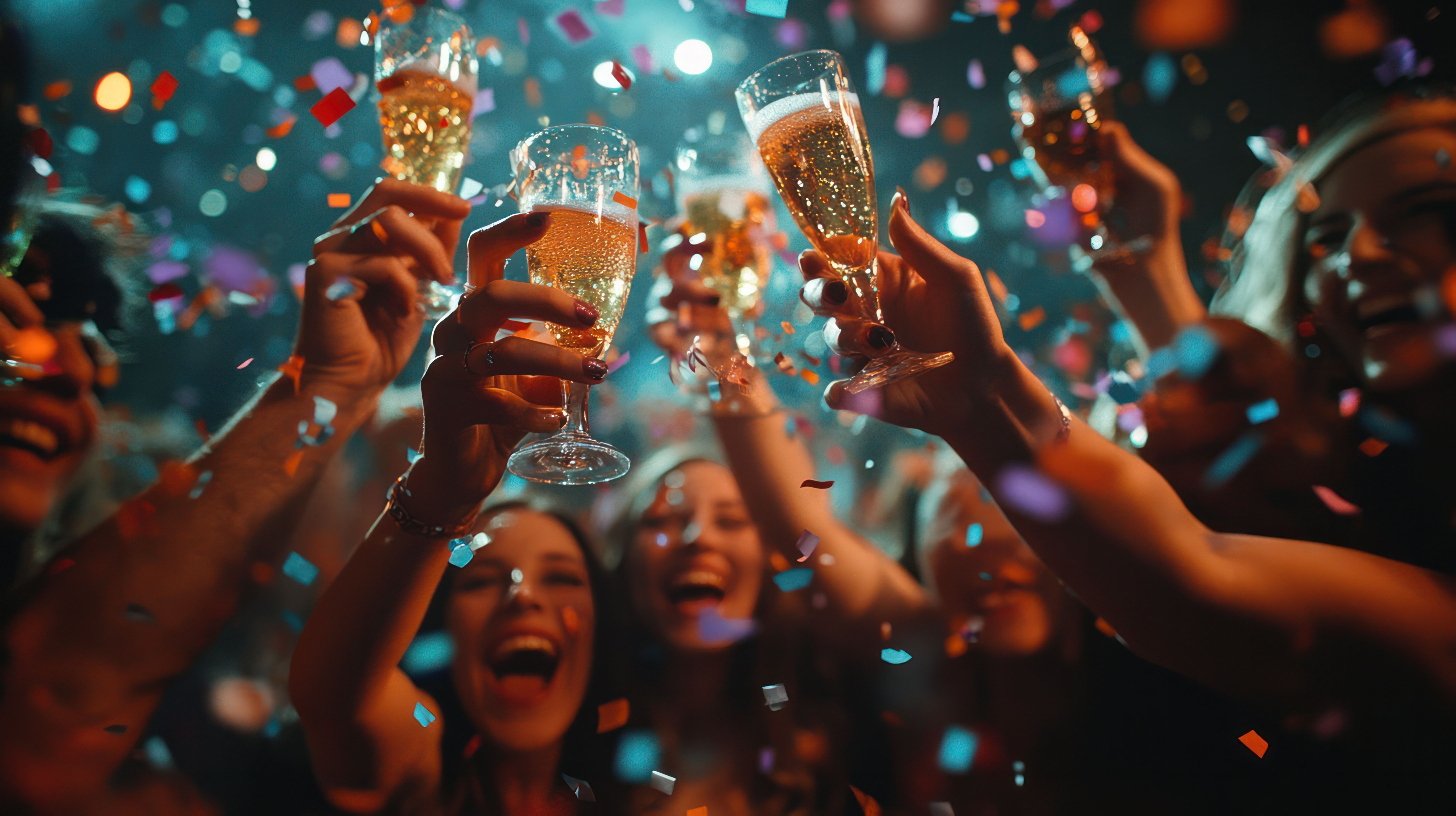 Celebrating 100 years